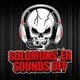 Solomonster Sounds Off artwork