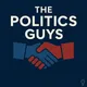 The Politics Guys artwork