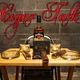 Cigar Talk artwork
