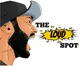 The Loud Spot with Sebastian artwork