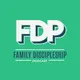 The Family Discipleship Podcast artwork