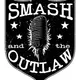 SMASH & THE OUTLAW artwork