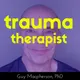 The Trauma Therapist artwork