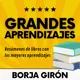 Grandes aprendizajes artwork