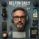 Relfon daily podcast artwork