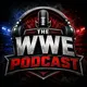 The WWE Podcast artwork