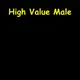High Value Male | Mindset for Men artwork