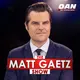 The Matt Gaetz Show artwork