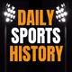 Daily Sports History artwork