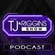 TJ & Riggins Show | Comedy, Pop Culture, Morning Banter artwork