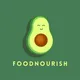 Foodnourish Deep Dives artwork
