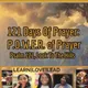 SERVANT LEADERS PRAYERLINE (REPLAY FROM DAILY 5AM LIVE CALL) artwork