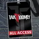 Talk Toomey artwork