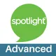 Spotlight English: Advanced artwork