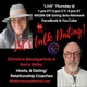 Let's Talk Dating artwork