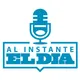 El Día al instante artwork