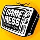Game Mess Mornings artwork