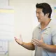 Peter Saddington - AGILE, STARTUPS, SELF-IMPROVEMENT! artwork