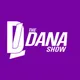 The Dana Show Promos artwork