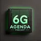 6G Agenda artwork