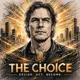 Arroe Collins The Choice The Silent Wolf artwork