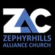 Zephyrhills Alliance Church Podcasts artwork