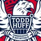 The Todd Huff Show artwork