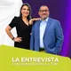 La Entrevista con Diana Verónica y Tony artwork