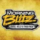 The Morning Blitz artwork