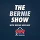 The Bernie Show artwork