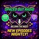 Spaced Out Radio artwork