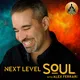 Next Level Soul Podcast with Alex Ferrari artwork