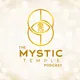 The Mystic Temple Podcast artwork