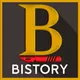 BISTORY - Storie dalla Storia artwork