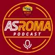 AS Roma Podcast artwork