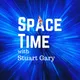 SpaceTime with Stuart Gary artwork