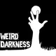 Weird Darkness: Paranormal & True Crime Stories artwork