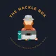 The Hackle Box artwork