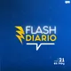 FLASH DIARIO de El Siglo 21 es Hoy artwork