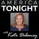 America Tonight with Kate Delaney artwork