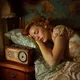 Old Time Radio - Sleep Sounds artwork