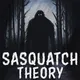 SASQUATCH THEORY artwork
