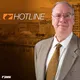 MetroNews Hotline artwork