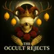 The Occult Rejects artwork