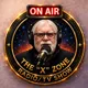 The 'X' Zone Radio/TV Show artwork