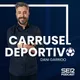 Carrusel Deportivo artwork