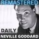 Neville Goddard Daily artwork