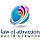 Law of Attraction Radio Network - for Conscious Creators artwork