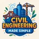 Civil Engineering Made Simple artwork