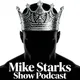 The Mike Starks Show artwork